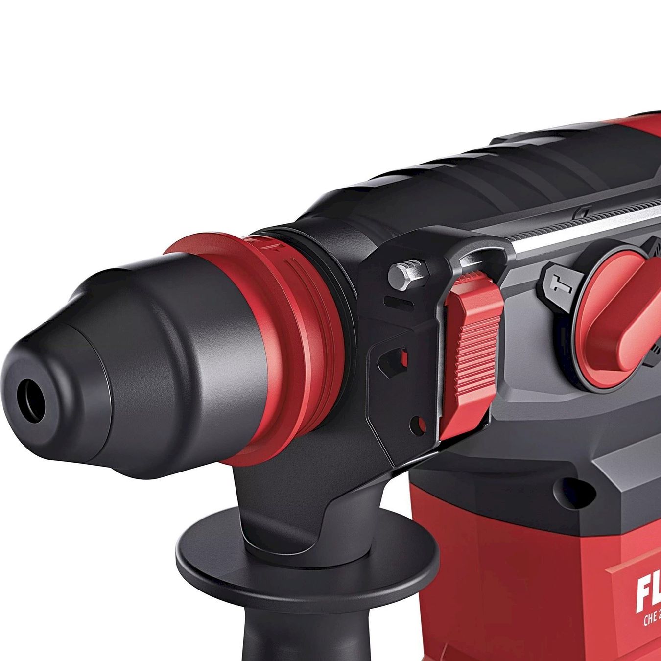 Aspirapolveri & Accessori: Flex CHE 2-26 18.0-EC C Kombi-Bohrhammer – Nuovo e nell'imballaggio originale da Bottighofen venduto da zaap 1