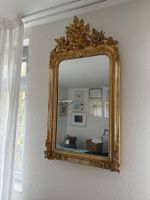 (*) Bezaubernder antiker Wandspiegel Spiegel