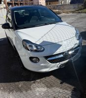 Petite citadine Opel