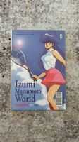 Manga Izumi Matsumoto World (Star Comics) - Fuori Catalogo