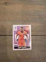 Extra Panini Sticker 2026 - Cody Gakpo
