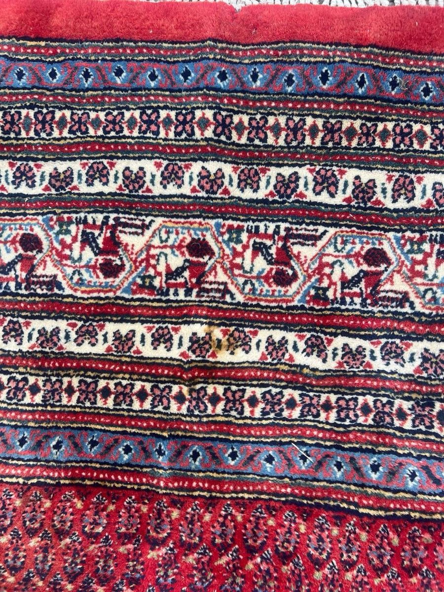 Tapis: Orientteppich (2) – D'occasion à Glattfelden par maa_qcj8 5