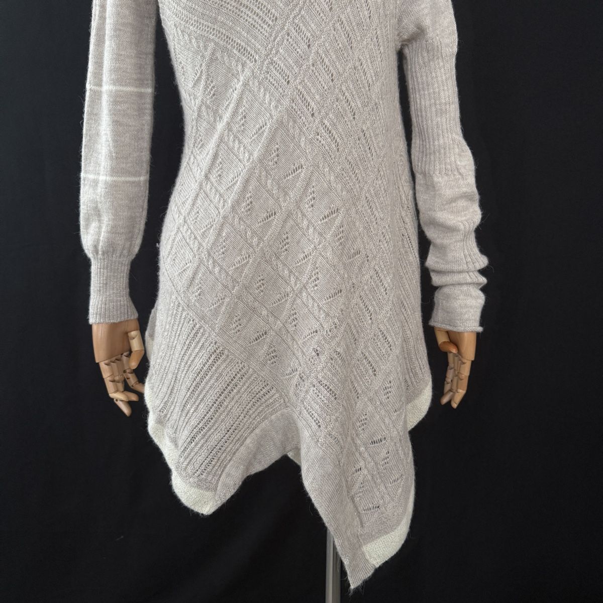 High Maglioni & Felpe: HIGH Alpaca Sweater – Nuovo (secondo la descrizione) da Emmen venduto da Nightingale_2022 6