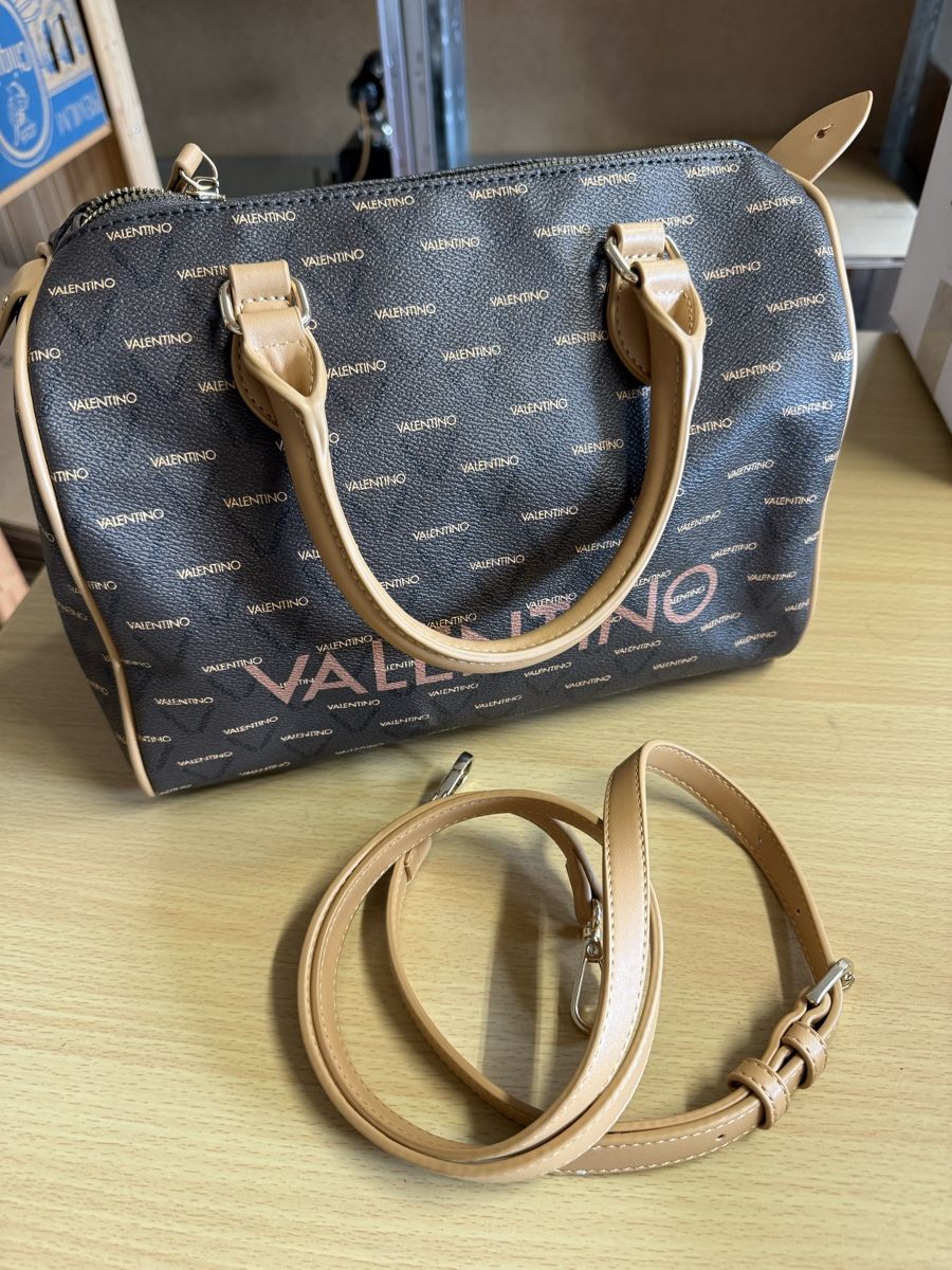 Borse da donna: Valentino tasche – Usato da visp venduto da Kmemo1