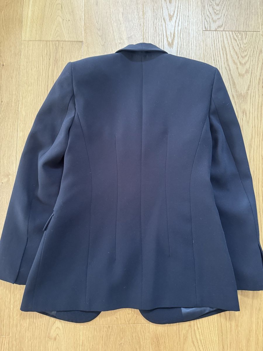 Zara Vestes: Smoking Blazer – D'occasion à Luzern par wet_7bm6 1