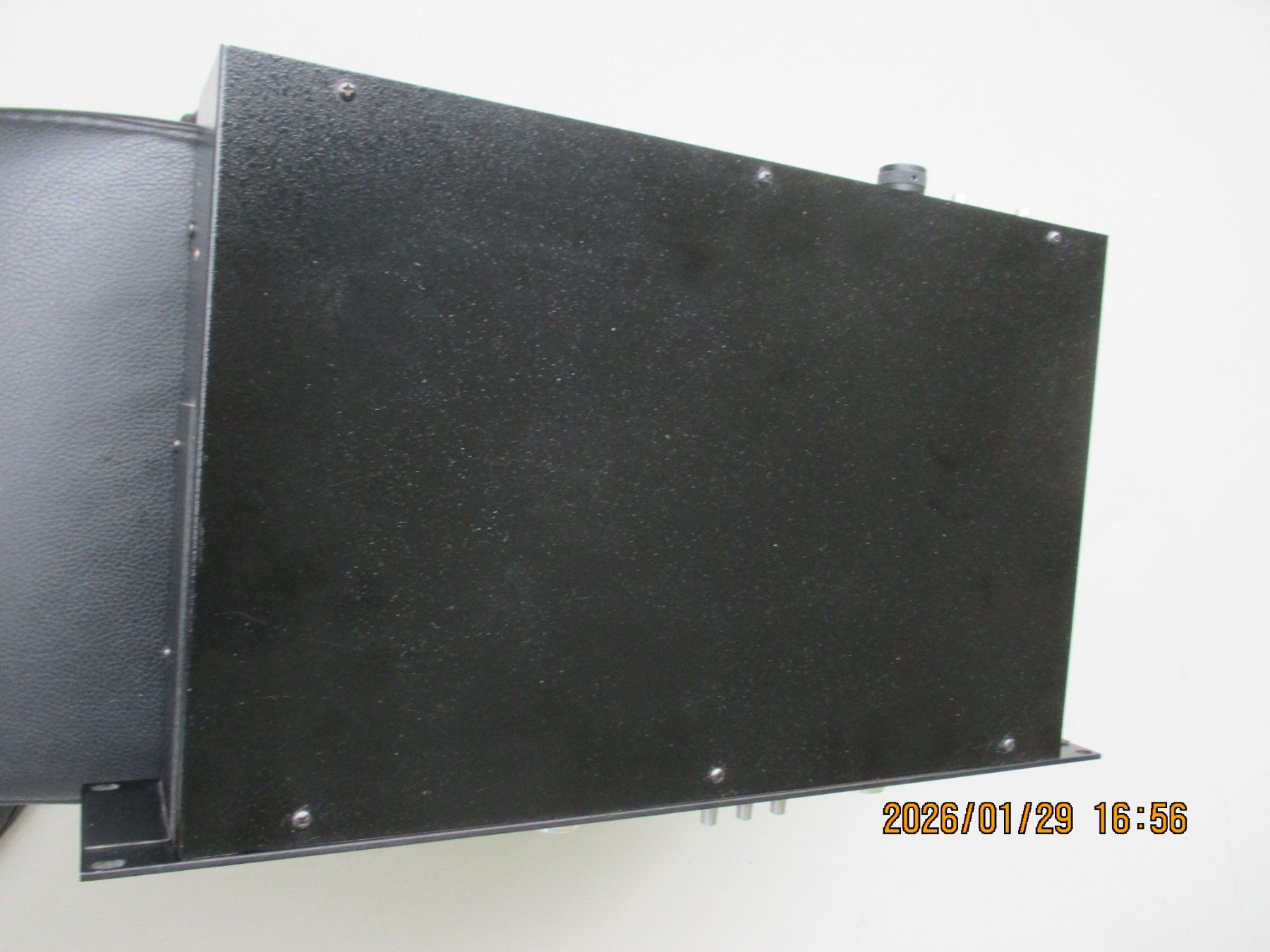 Strumenti musicali: RG Dynamic Processor C39 - Top Zustand - Schnäppchen! – Usato da Fislisbach venduto da silber60 3