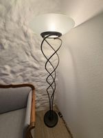 Stehlampe