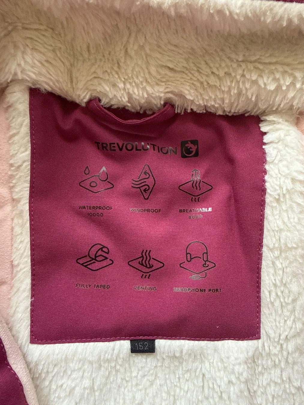 Lotti & Set di vestiti: Mädchen Skianzug – Usato da Schaan venduto da muemelmonster 1