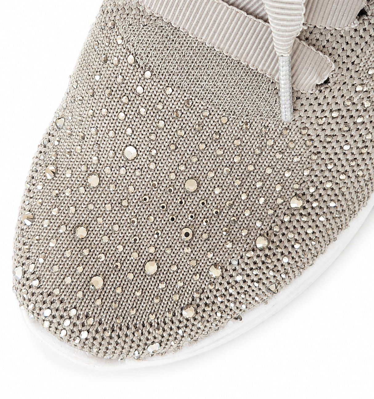 Ara Damenschuhe: Sneakers mit Strasssteine Gr. 37 – Neu (gemäss Beschreibung) aus Fully von VaneaSelection 8