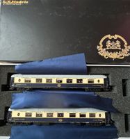 H0/DC LS Models 49 170 CIWL Orient Express 2er Set NEU OVP