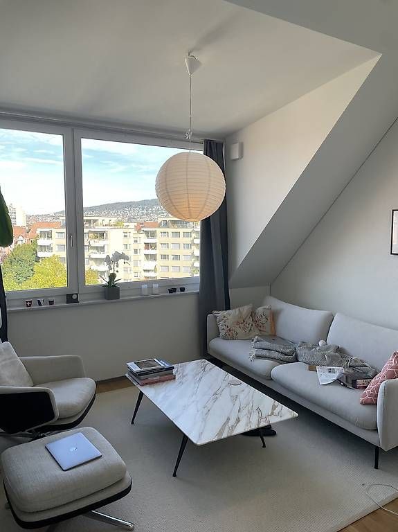 Flexform Tavoli: Marble Couchtisch Flexform Este – Usato da Zürich venduto da dan_yj8p 1