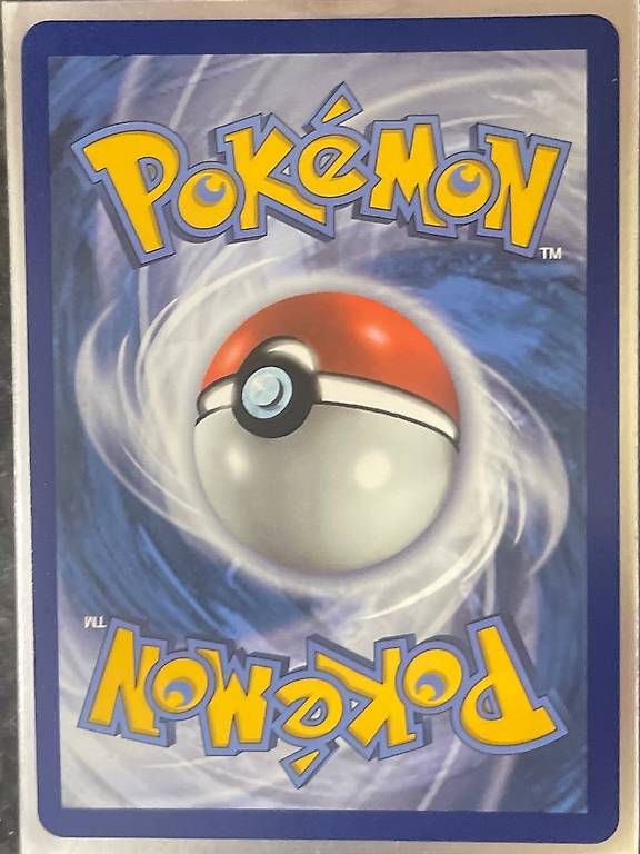 Pokémon Sammelbilder & Trading cards: Snorlax shiny - 224 – Gebraucht aus Biasca von fedescara 1