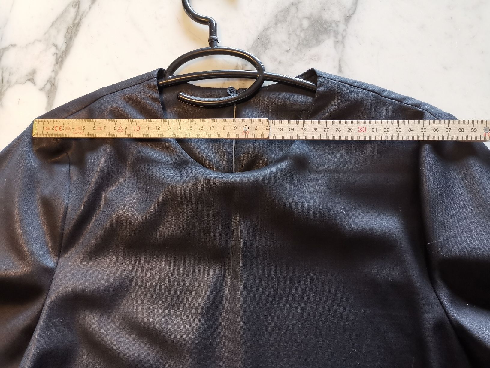 Cos Vestiti: Cos Wollkleid, neu – Nuovo (secondo la descrizione) da Uerikon venduto da pink_flamingo 6