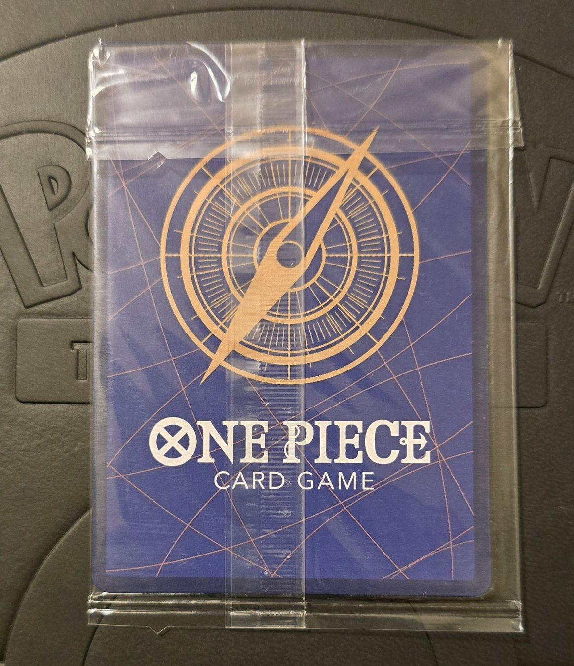 Bandai Carte collezionabili: One Piece TCG Promo Monkey.D.Luffy P-035 Sealed ENG – Nuovo e nell'imballaggio originale da Büsserach venduto da minimalfox91 1