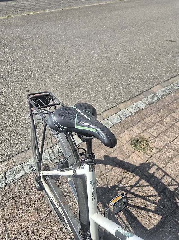Biciclette: Velo  – Usato da Staad SG venduto da dal_2mzv 4