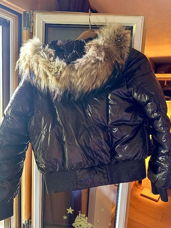 Giacche: Moncler Damenjacke Grösse 1 – Usato da Saanen venduto da mar_h5v5 2