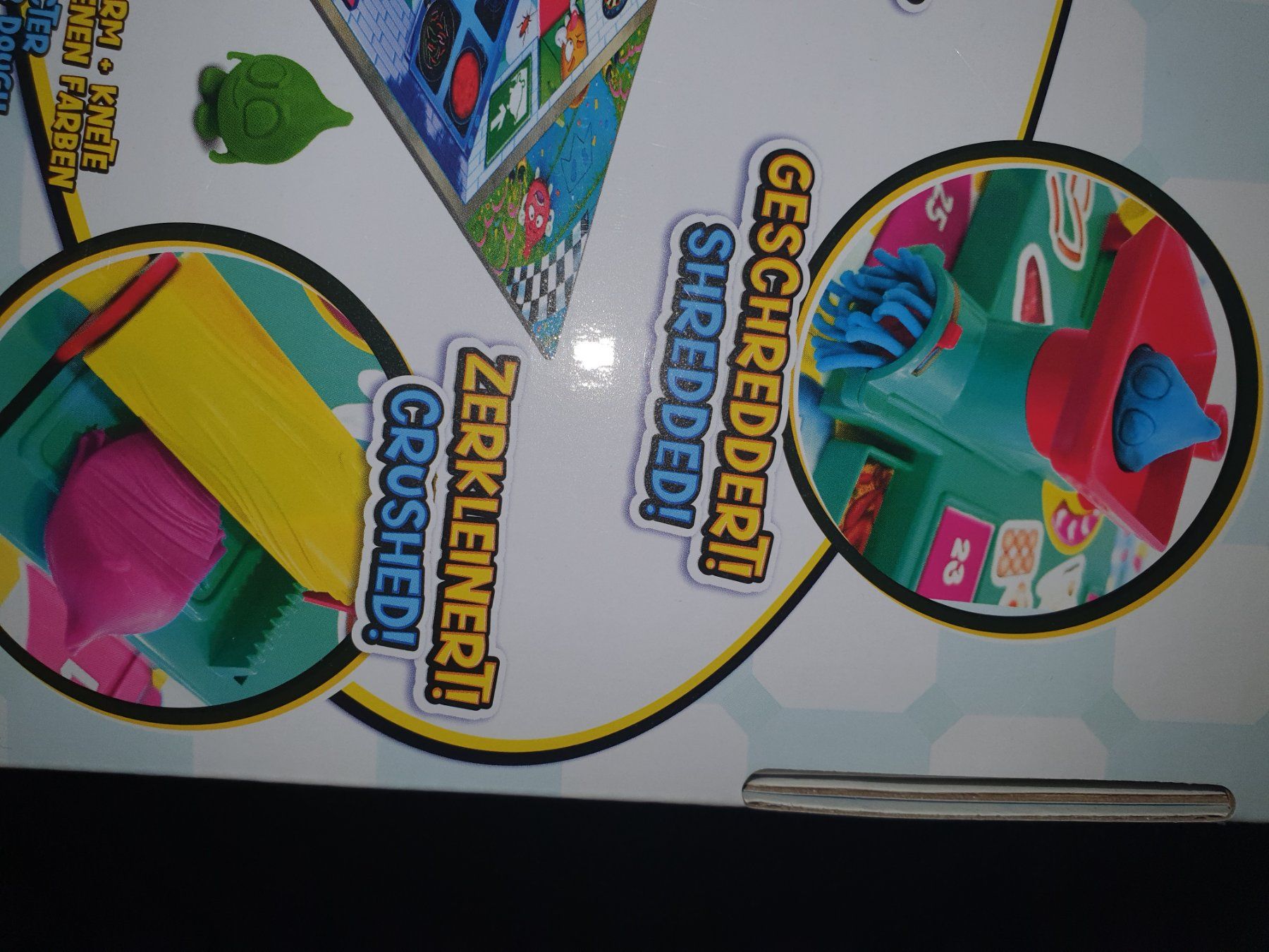 Spiele: Gesellschaftsspiel Kitchen Escape – Neu und originalverpackt aus Altendorf von MiriCaj 3