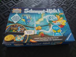 Schnappt Hubi!  , Spiel des Jahres 2012