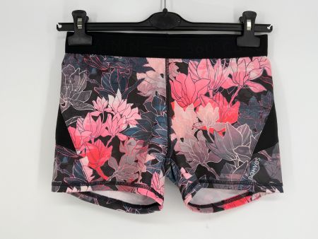 Shorts/ Sportshort Gr. S von Domyos
