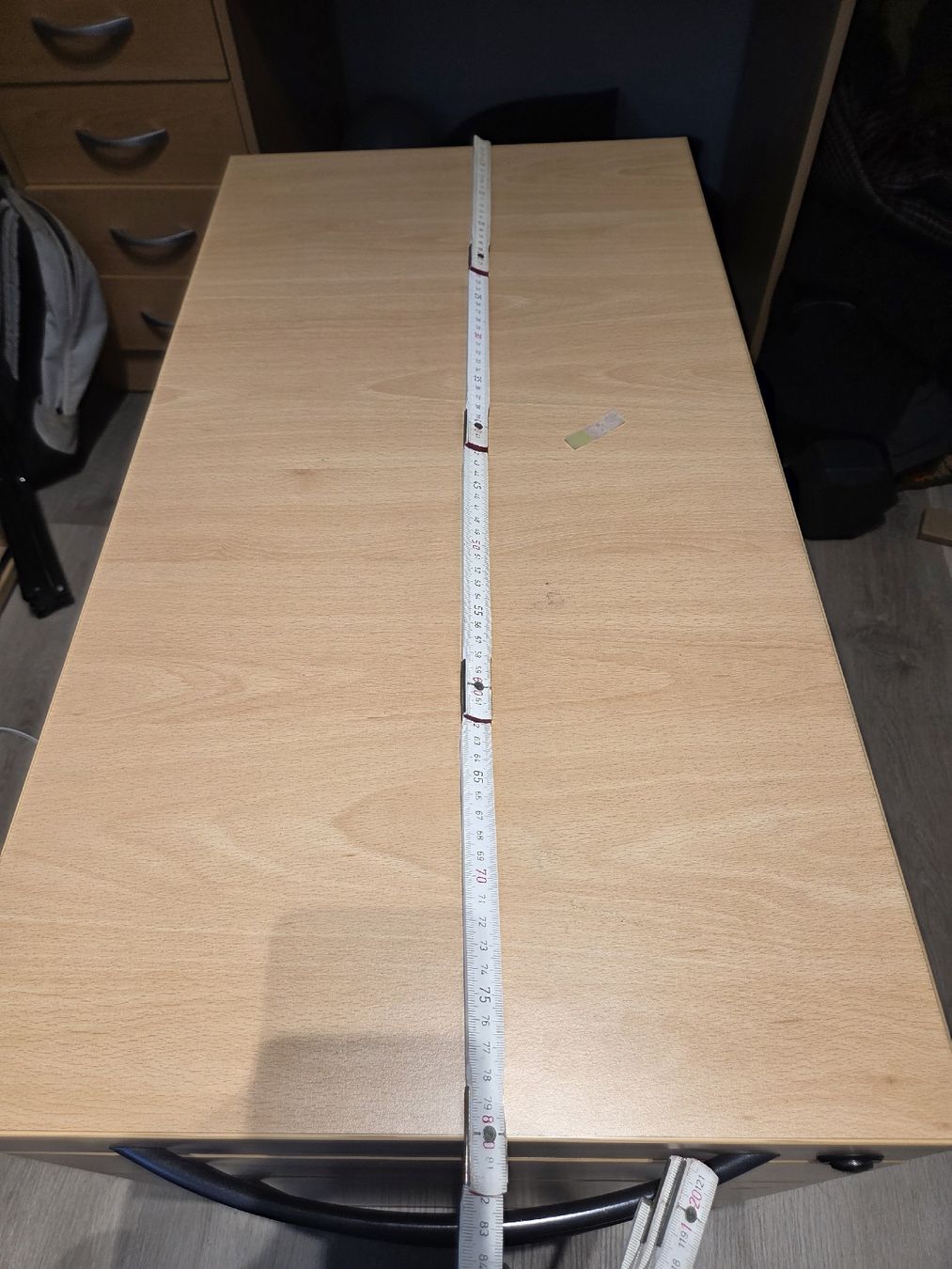 Armoires: Schubladenstock / Rollkorpus  – D'occasion à Dietikon par Revilo0108 3