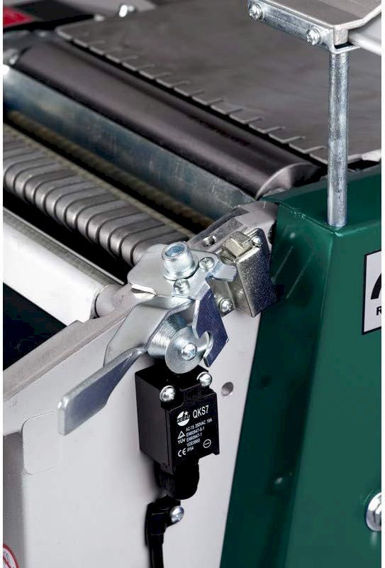 Alle Werkzeuge: Metabo HC 260 C Hobelmaschine – Neu und originalverpackt aus Bottighofen von zaap 2