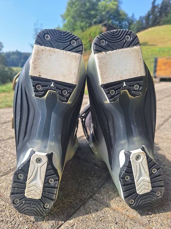 Scarpe da donna: Atomic Hawx 100 W – Usato da Steinhuserberg venduto da Claudia0695 2