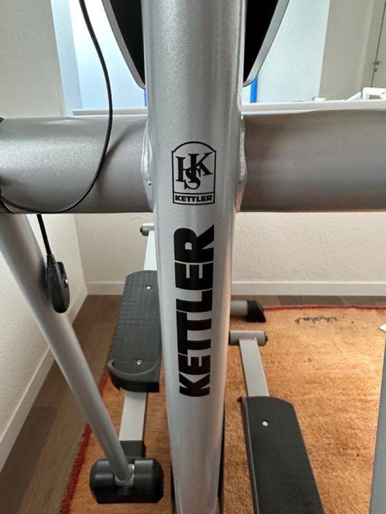 Crosstrainer Kettler Vito XS Kaufen auf Ricardo