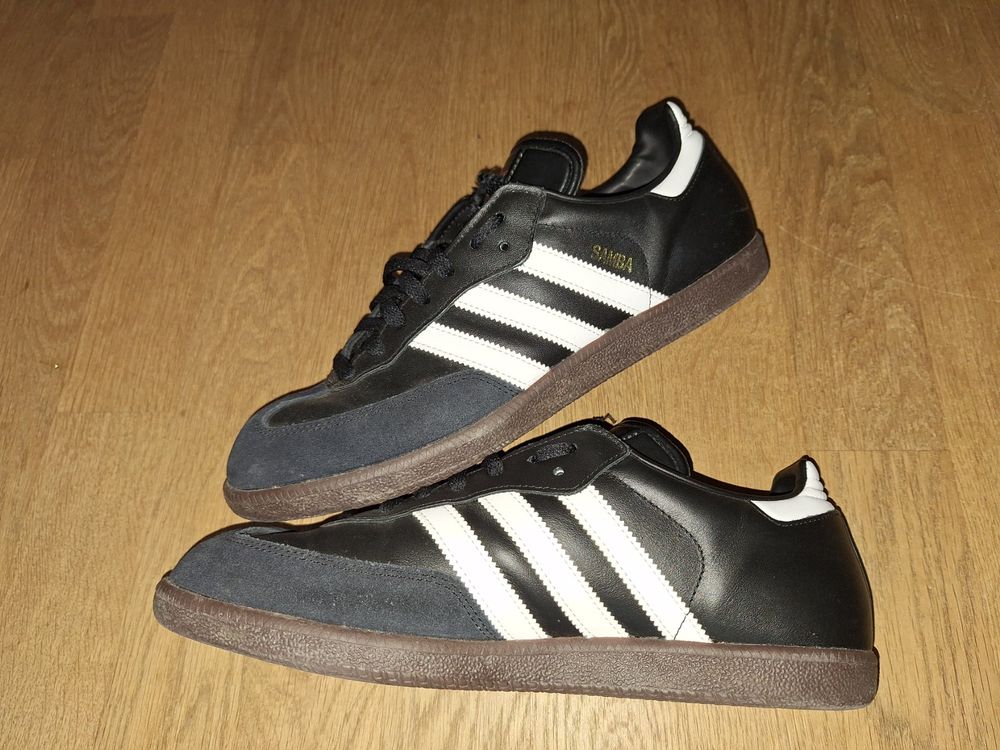 Adidas samba store größe 43