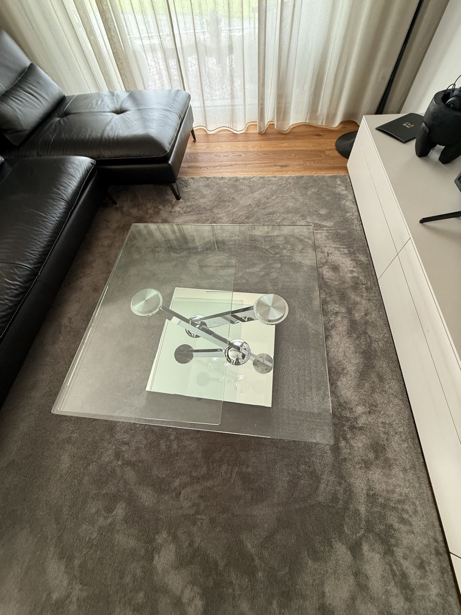 Tische: Couchtisch - Roche Bobois Tea Time – Neu (gemäss Beschreibung) aus Hagendorn von ghe_9dmh 2