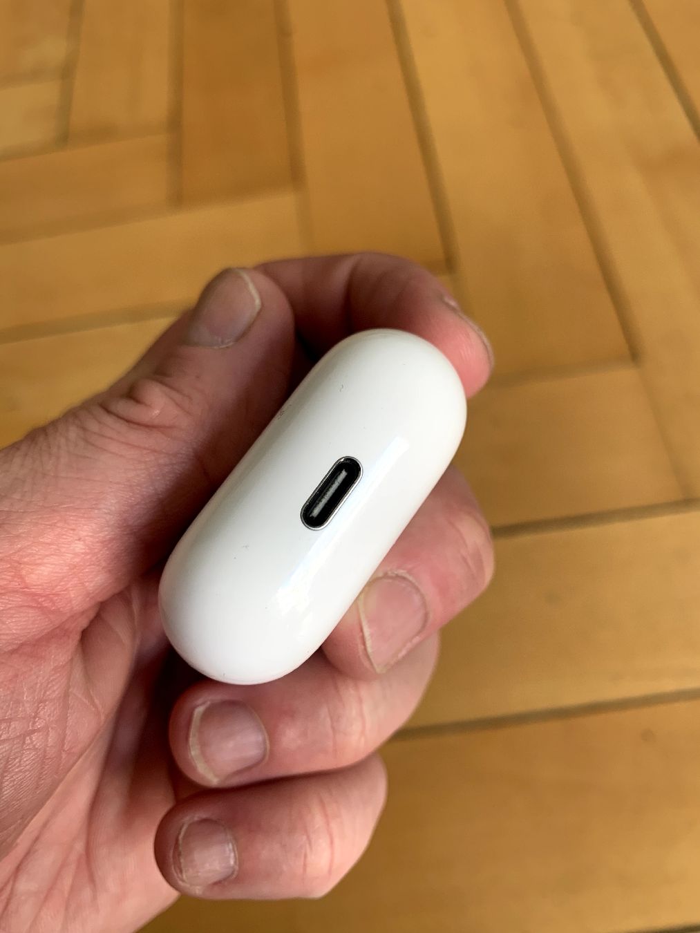 Apple Kopfhörer: AirPods – Gebraucht aus Luzern von tomm4ik 2