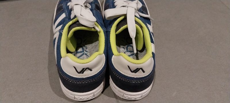Scarpe per ragazzi: Turnschuhe/Sneaker Gr. 33 / Marko Vado – Usato da Oberhofen AG venduto da iitf2020 2