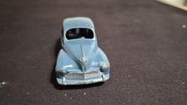 dinky toys Peugeot