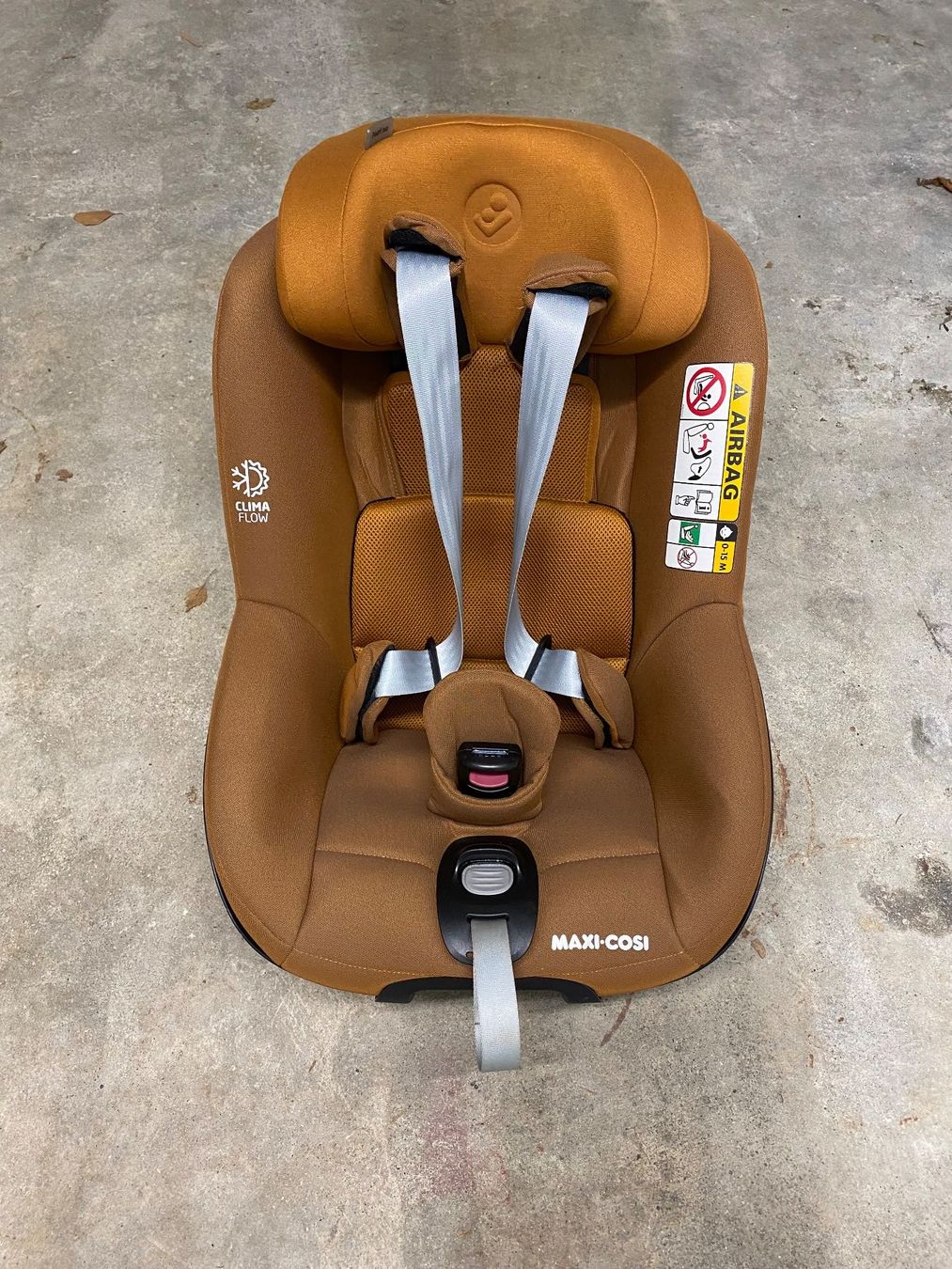 Maxi-Cosi Seggiolini per auto: Autositz Maxi Cosi Pearl 360 – Usato da Luzern venduto da lar_6fwm 1