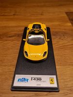 Ferrari  F430 Spider BBR