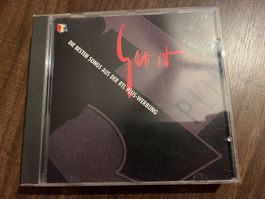 Get It! CD - RTL Plus Werbesongs Compilation Album 💿