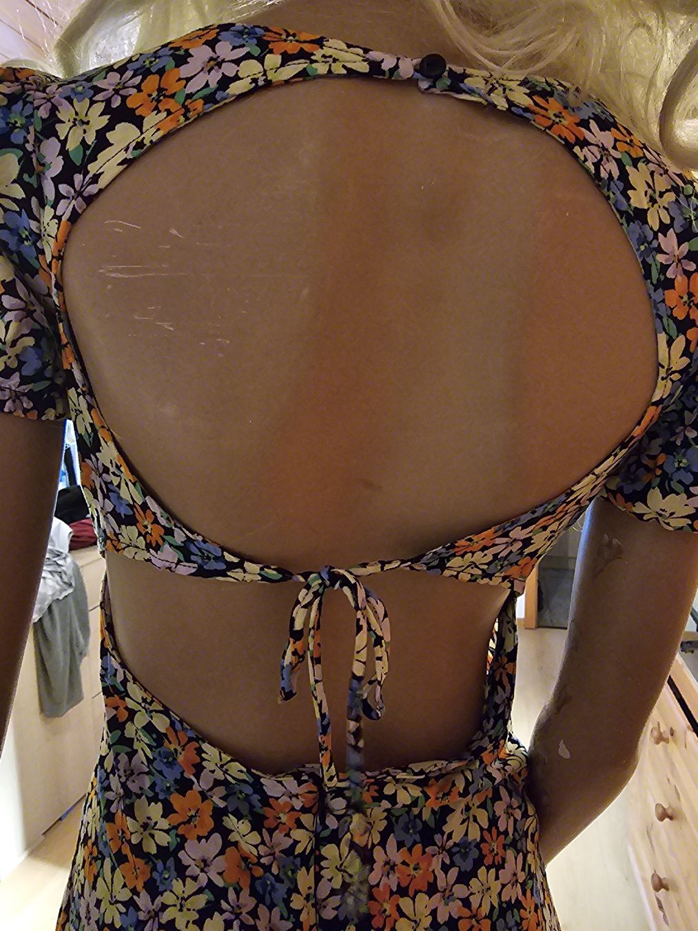Vestiti: herziges Sommerkleid wow gr.S – Usato da Ferden venduto da jemyce 1