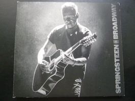 Bruce Springsteen - On Broadway (2 CD's)