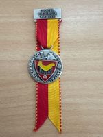 Medaille Gedenkmarsch Sattel 1315-1965 - 650 JAHRFEIER