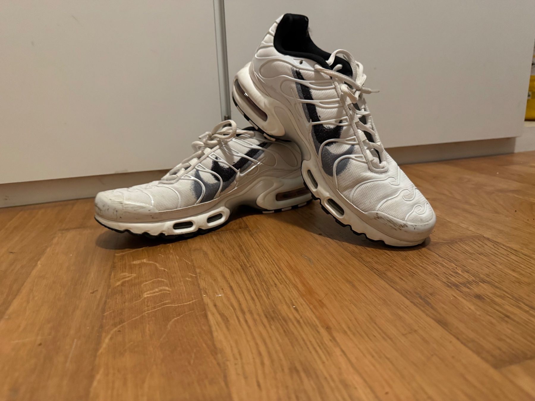 Nike Herrenschuhe: Nike TN – Gebraucht aus Reinach BL von lorena.ate167 2