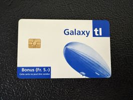 Carte Galaxy tl Transports publics lausannois 