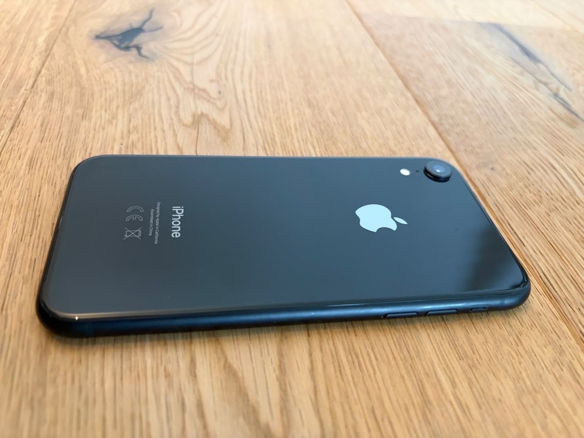 Apple Telefoni cellulari / Smartphones: Iphone XR 64GB – Usato da Dürnten venduto da Chipsli02 3