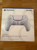 PS5 DualSense Wireless Controller in Chroma Pearl (neu/OVP)