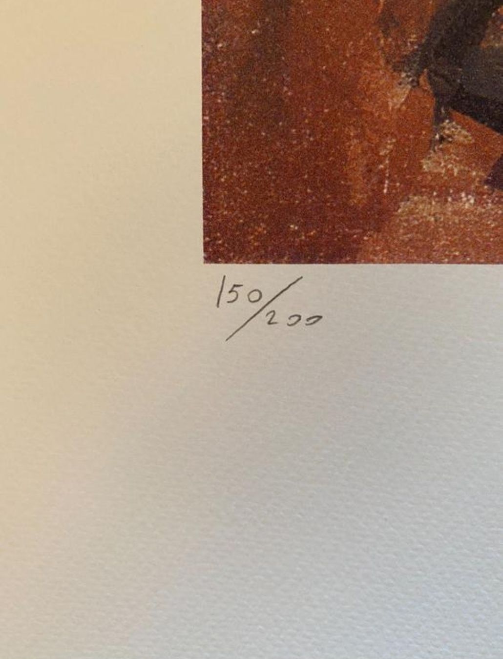 Grafica & Litografie: Picasso Lithographie – Nuovo (secondo la descrizione) da Basel venduto da kiko9 2