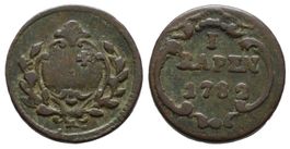 Schwyz Rappen 1782 /3178