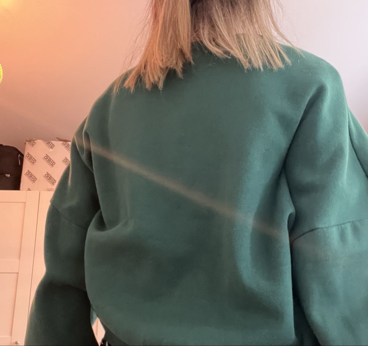 Maglioni & Felpe: Nly Sweater – Nuovo (secondo la descrizione) da Bern venduto da lea_wf9x 2