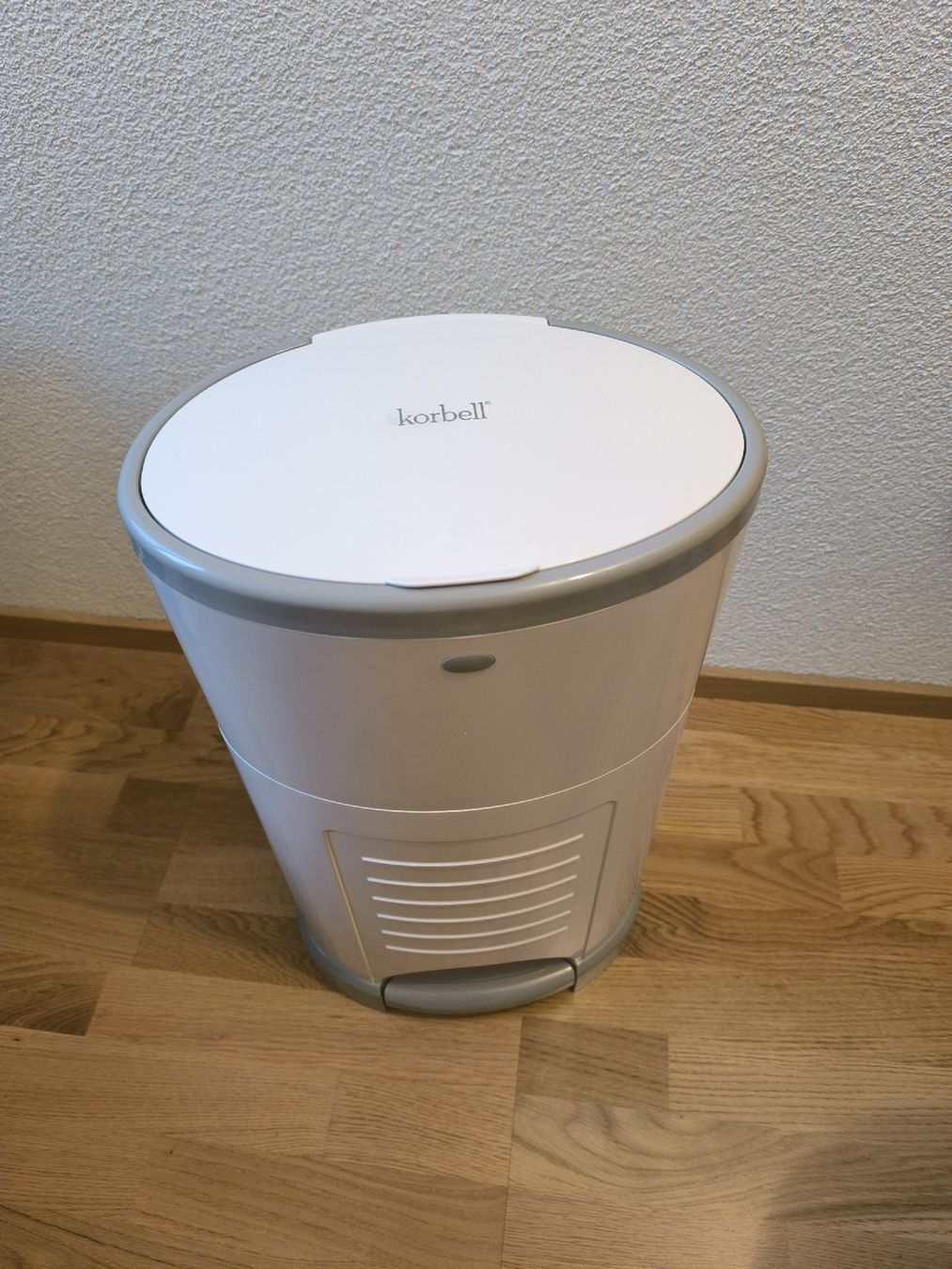 Poubelles: Korbell Windel Abfalleimer – Neuf (Voir description) à Pfäffikon SZ par nidisale 1
