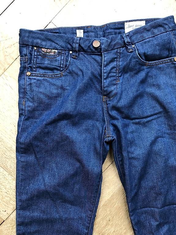 Jeans: Jeans Gr. 34 PULL&BEAR – Usato da Bern venduto da tan_2rrh 1