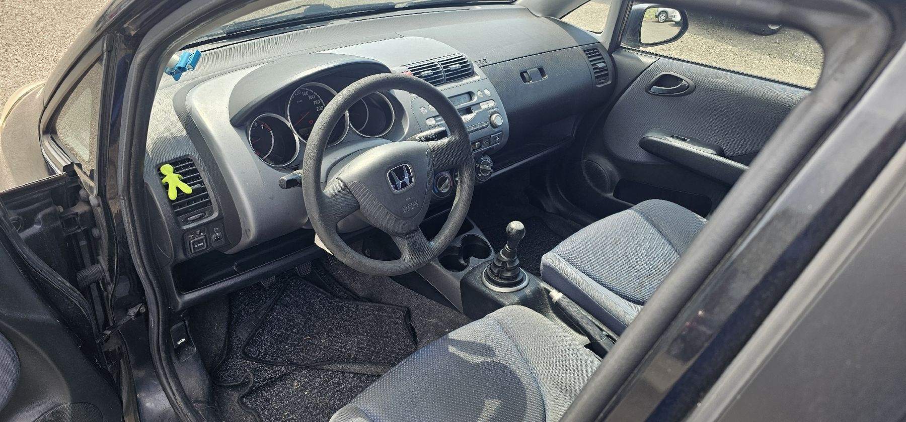 Honda Autos: Honda Jazz 1.4  – D'occasion à Chavornay par lev_qnm6 5