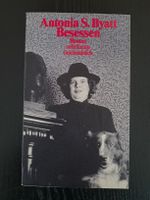 Antonio S. Blatt • Besessen • Roman