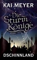 Meyer Kai - Die Sturmkönigin / Dschinnland (geb) / Fantasy